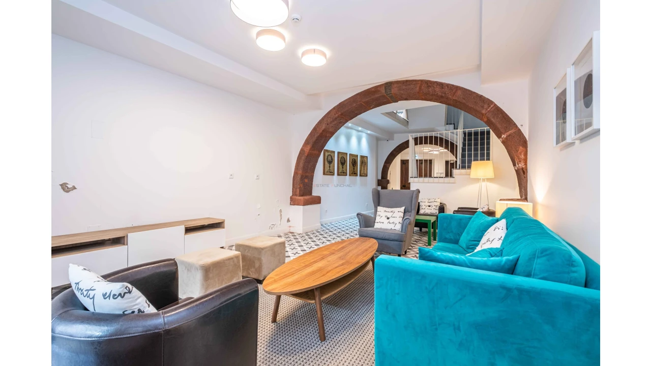 Prédio para Venda em Funchal (Se) Foto 28