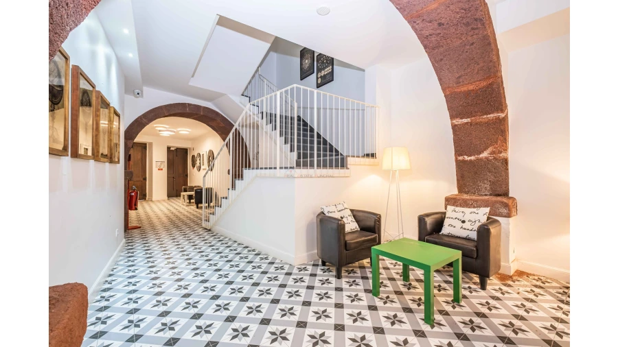 Prédio para Venda em Funchal (Se) Foto 2