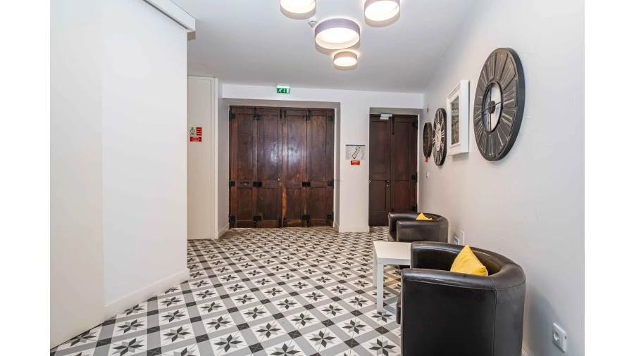 Prédio para Venda em Funchal (Se) Foto 16