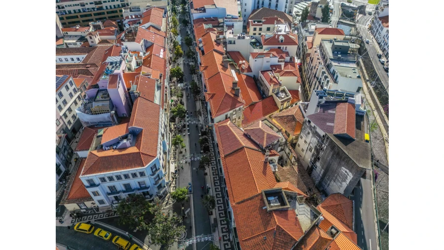 Prédio para Venda em Funchal (Se) Foto 47