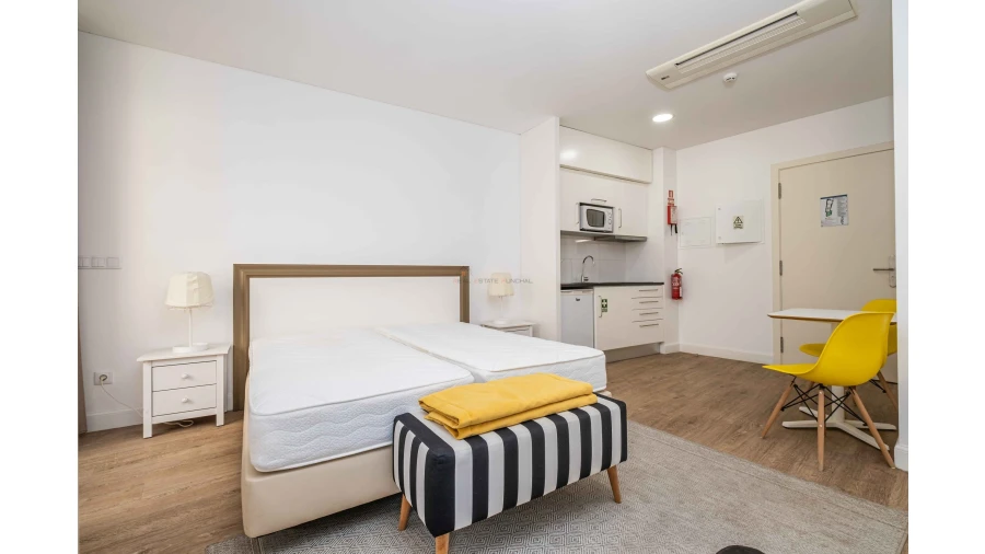 Prédio para Venda em Funchal (Se) Foto 10