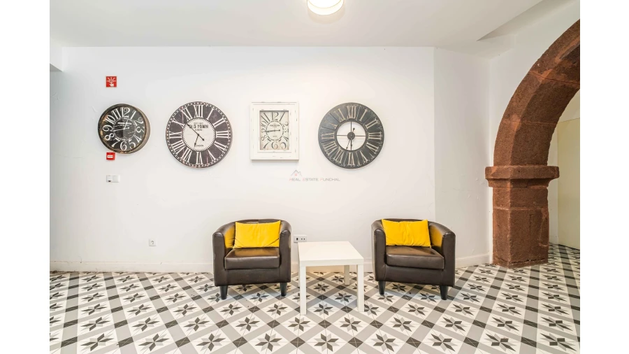 Prédio para Venda em Funchal (Se) Foto 19