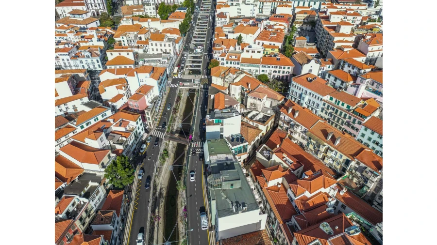 Prédio para Venda em Funchal (Se) Foto 42