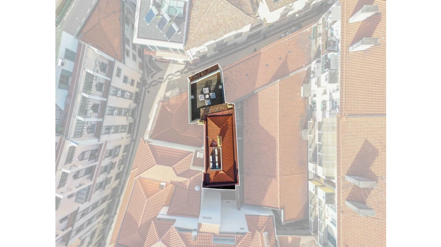 Prédio para Venda em Funchal (Se) Foto 35