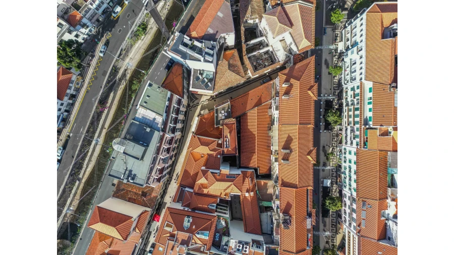 Prédio para Venda em Funchal (Se) Foto 38