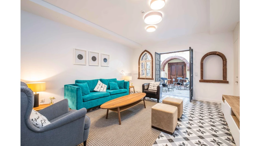 Prédio para Venda em Funchal (Se) Foto 1