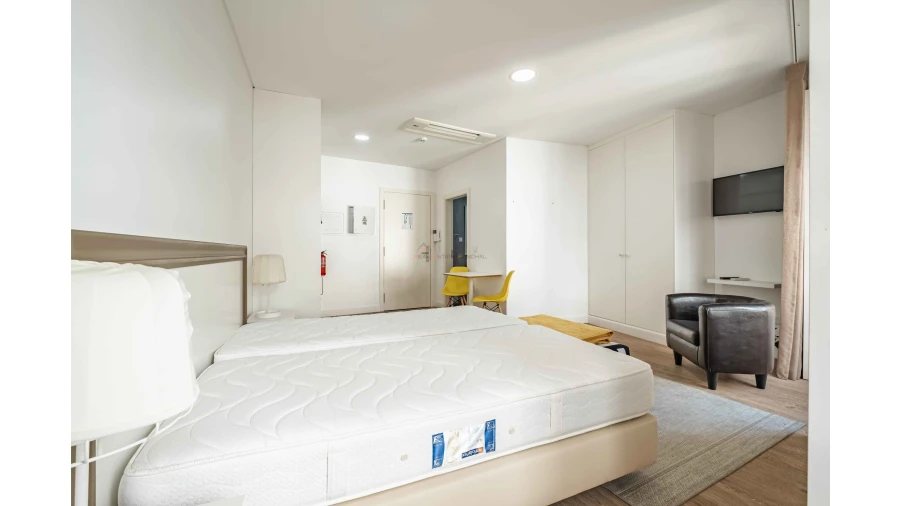 Prédio para Venda em Funchal (Se) Foto 11