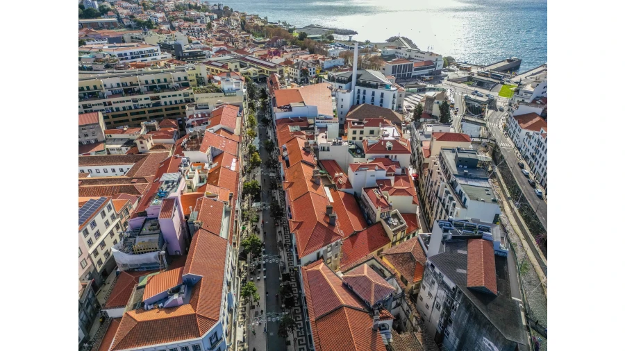 Prédio para Venda em Funchal (Se) Foto 46