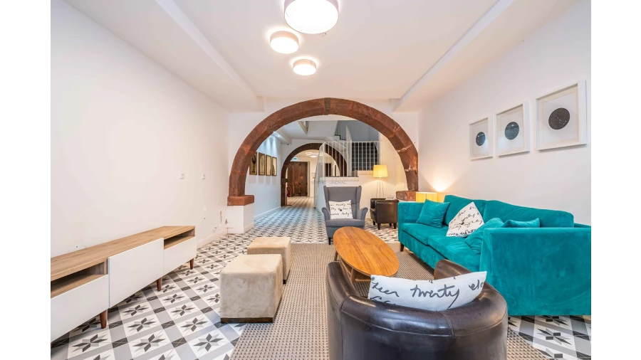 Prédio para Venda em Funchal (Se) Foto 27