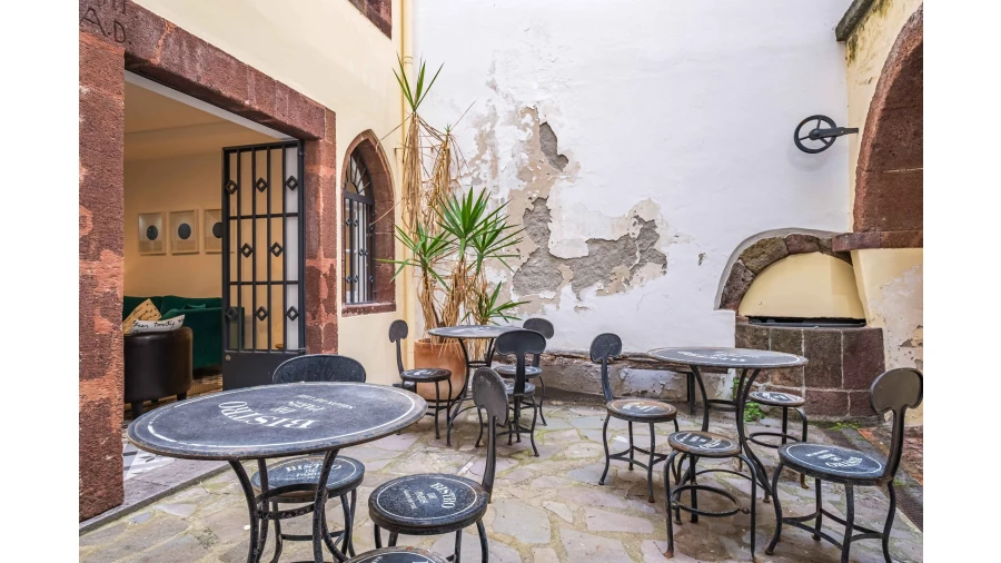 Prédio para Venda em Funchal (Se) Foto 31