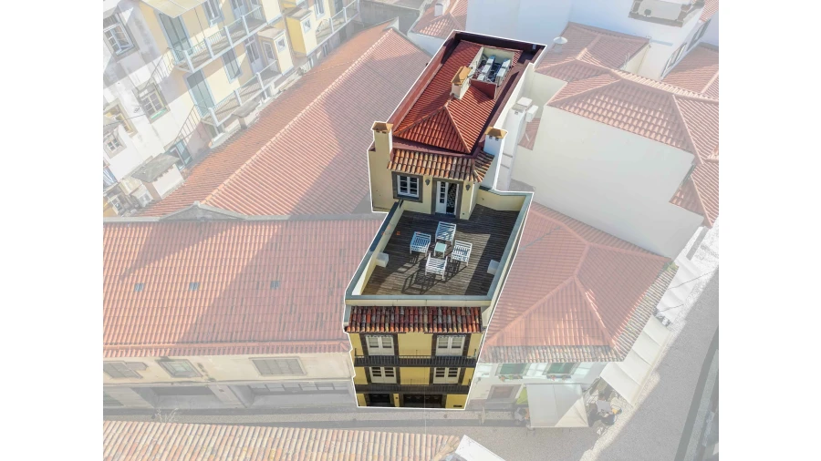 Prédio para Venda em Funchal (Se) Foto 51