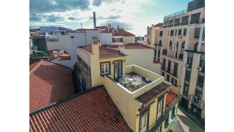 Prédio para Venda em Funchal (Se) Foto 49