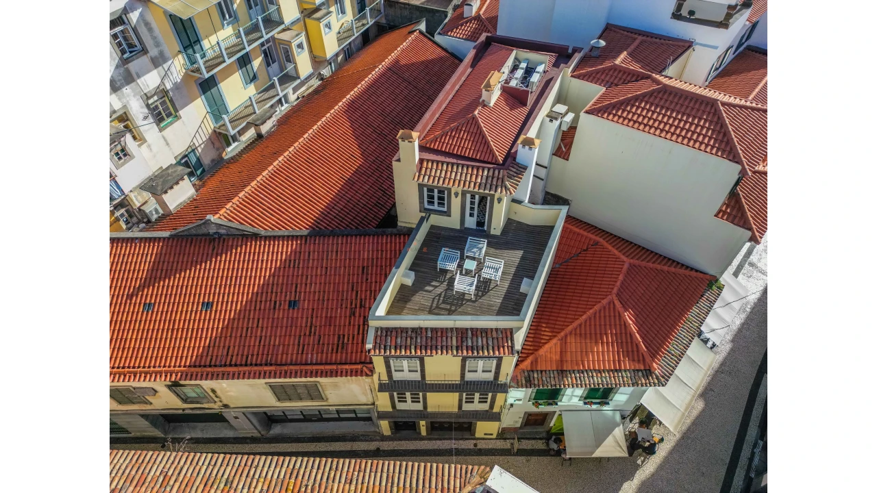 Prédio para Venda em Funchal (Se) Foto 50