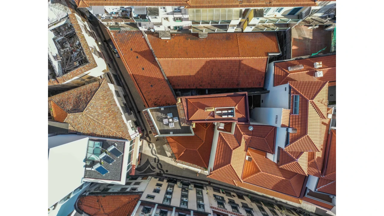 Prédio para Venda em Funchal (Se) Foto 36