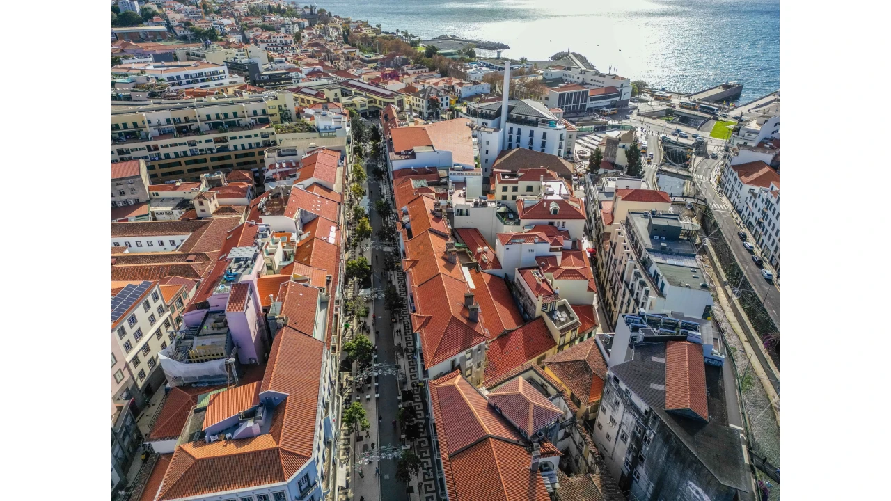 Prédio para Venda em Funchal (Se) Foto 46