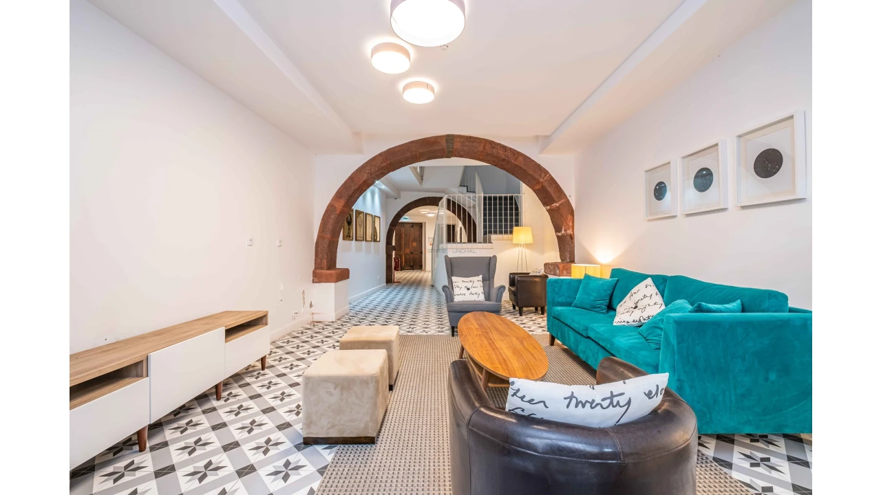 Prédio para Venda em Funchal (Se) Foto 27