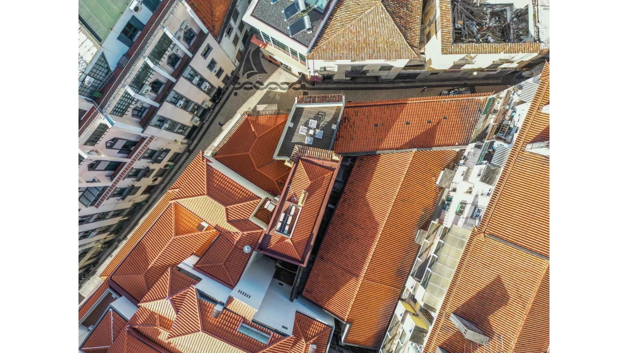 Prédio para Venda em Funchal (Se) Foto 33