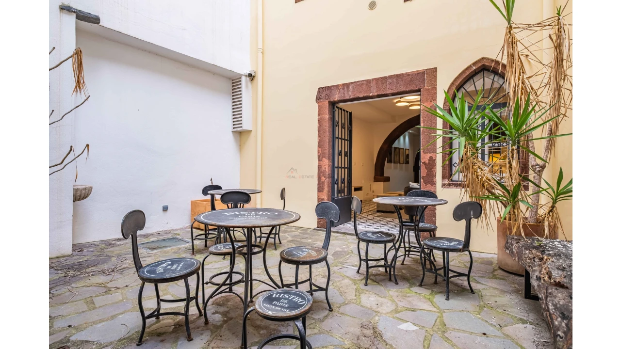 Prédio para Venda em Funchal (Se) Foto 32