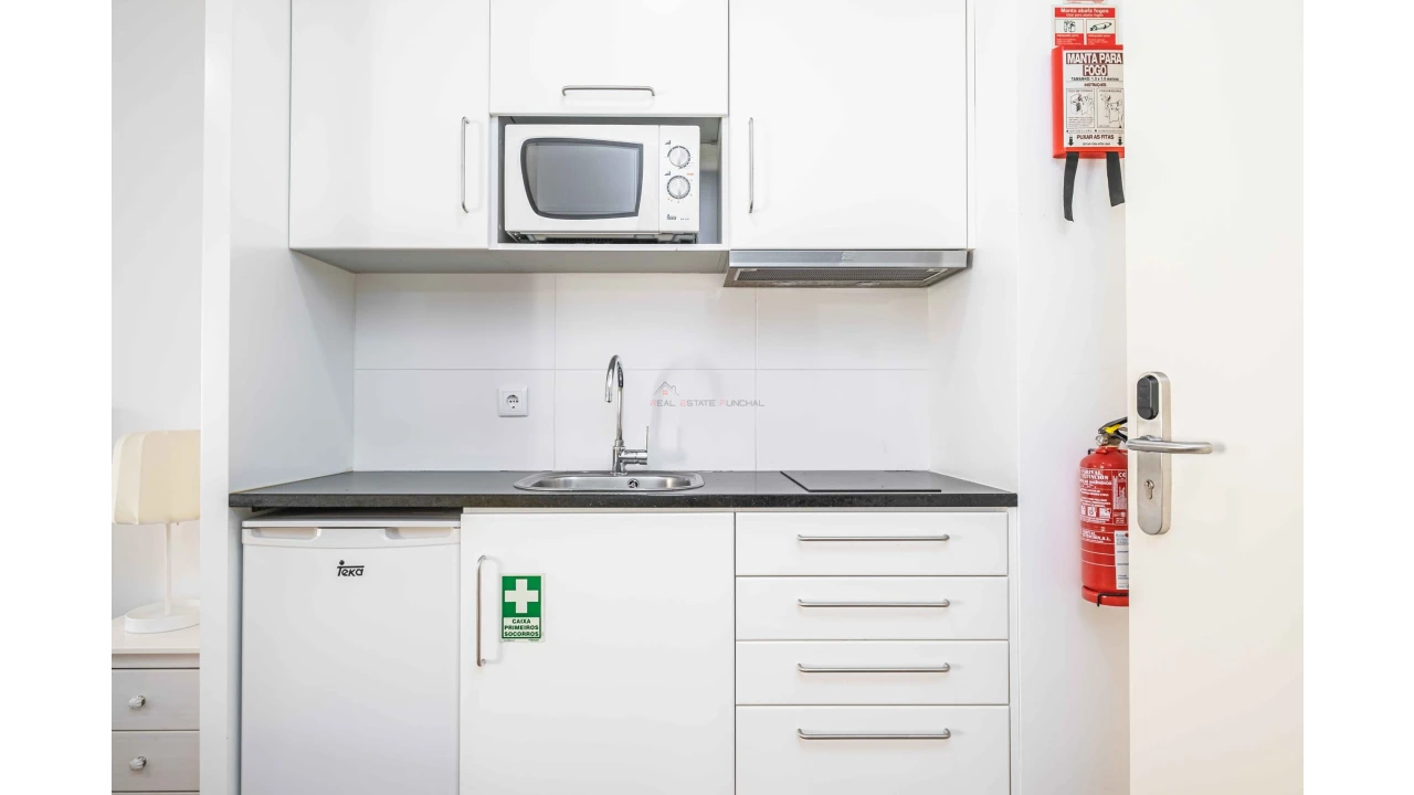 Prédio para Venda em Funchal (Se) Foto 6