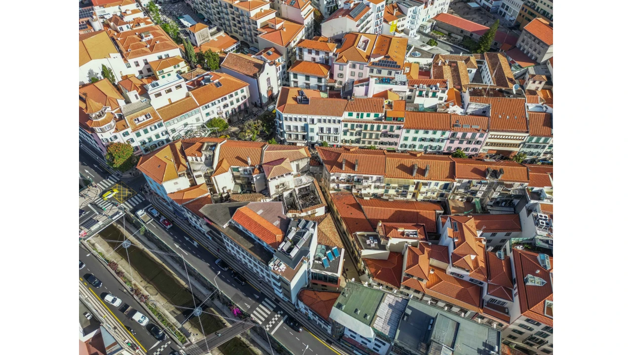 Prédio para Venda em Funchal (Se) Foto 41