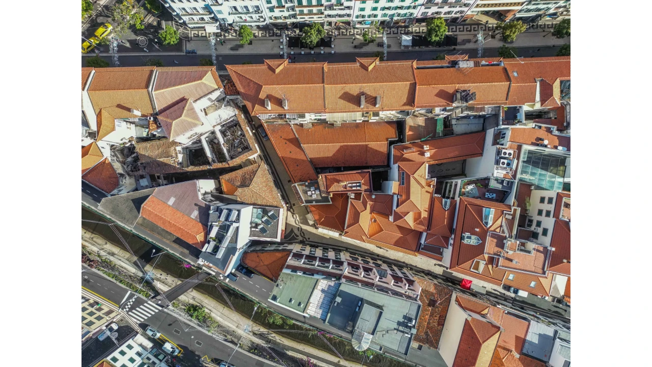 Prédio para Venda em Funchal (Se) Foto 37