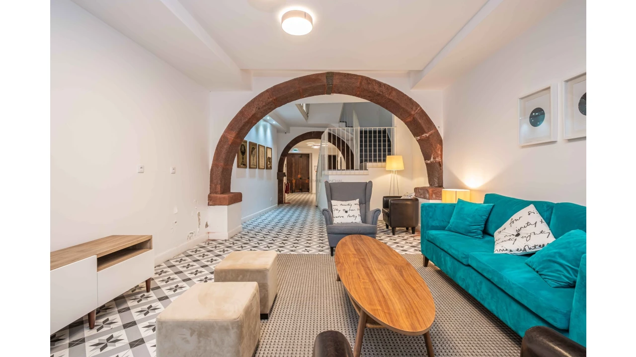 Prédio para Venda em Funchal (Se) Foto 26