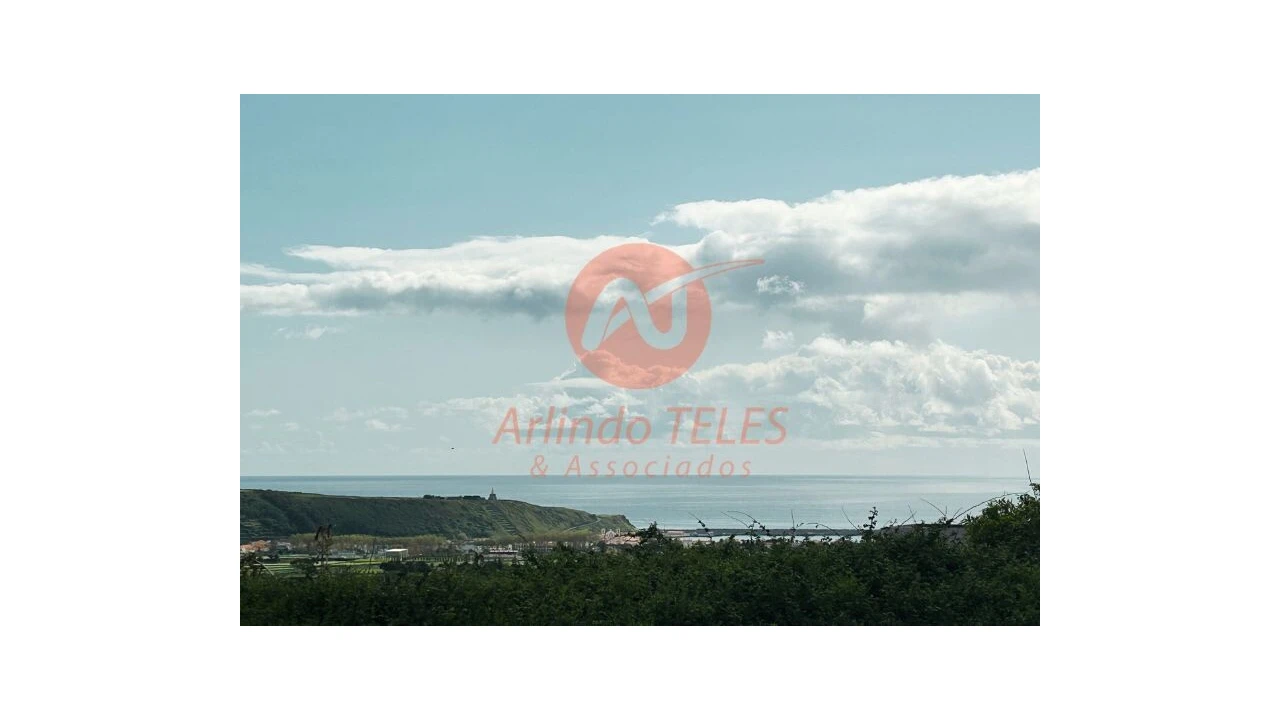 Terreno para Venda em Praia da Vitoria (Santa Cruz) Foto 19