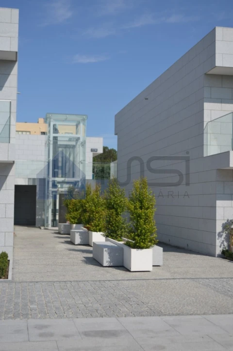 Apartamento T1 para Arrendamento em Madalena