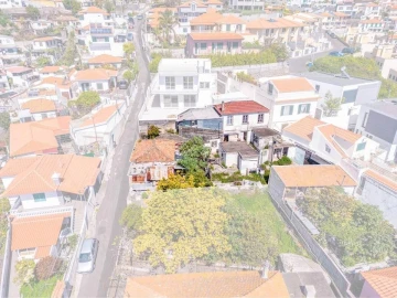 Terreno para Venda em Funchal (Santa Maria Maior)