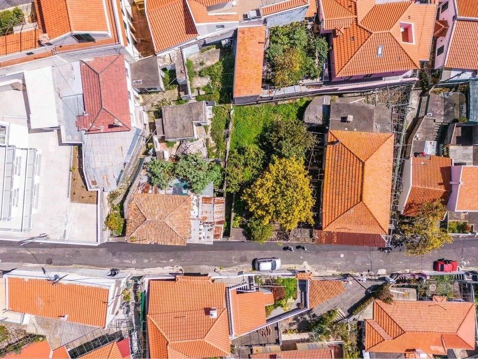 Terreno para Venda em Funchal (Santa Maria Maior) Foto 6