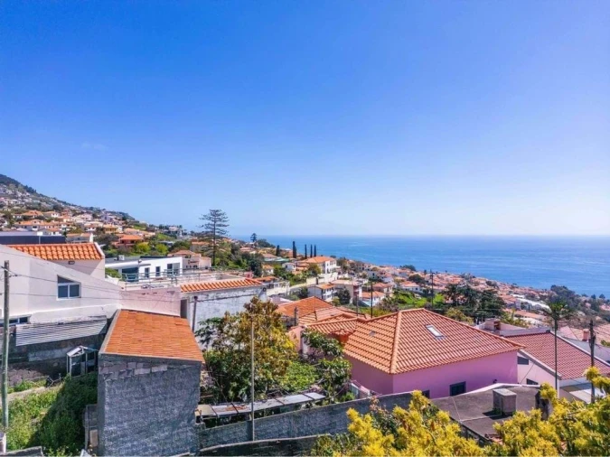 Terreno para Venda em Funchal (Santa Maria Maior) Foto 2
