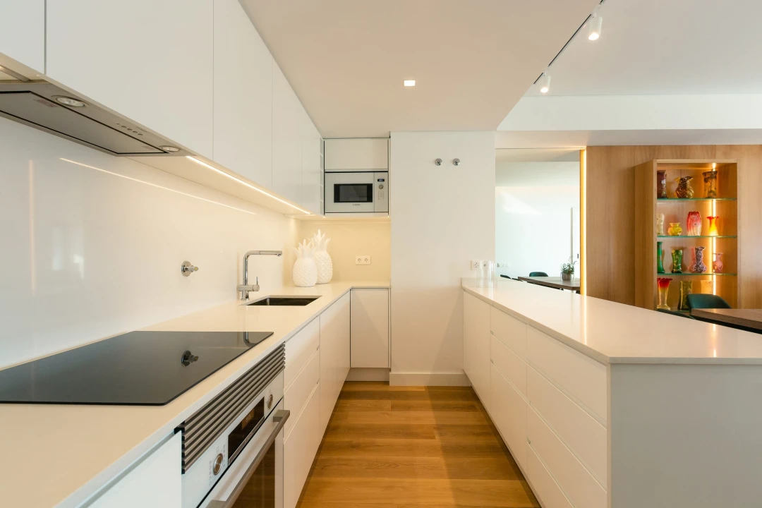 Apartamento T1 para Venda em São Martinho Foto 10
