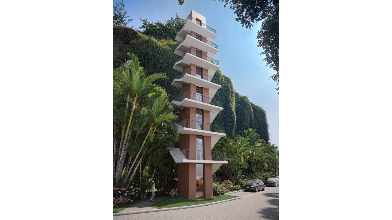 Apartamento T2 para Venda em São Martinho Foto 15