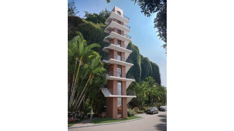 Apartamento T2 para Venda em São Martinho