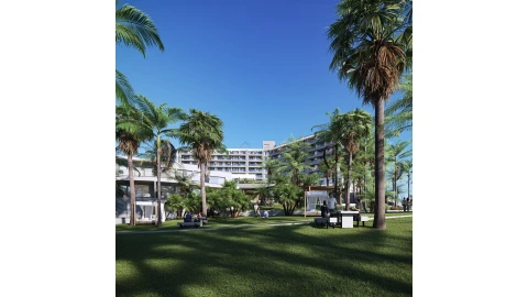 Apartamento T2 para Venda em São Martinho