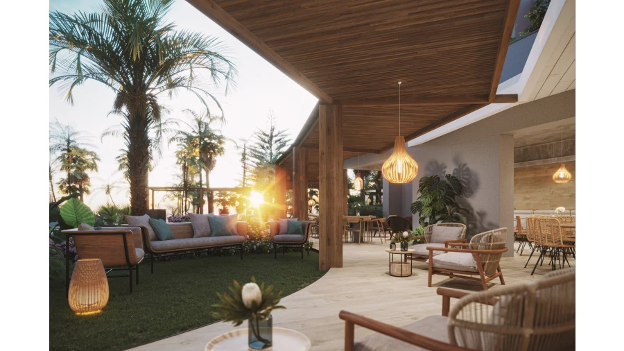 Apartamento T2 para Venda em São Martinho Foto 4