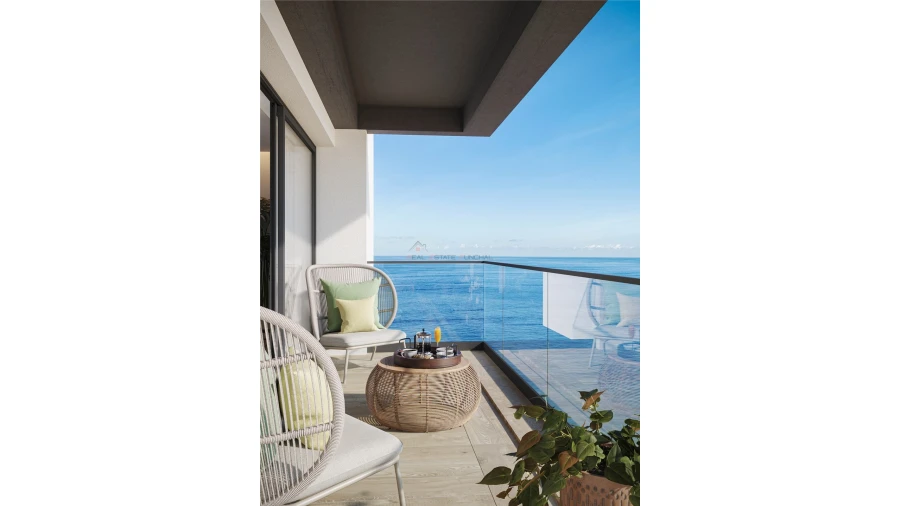 Apartamento T2 para Venda em São Martinho Foto 11