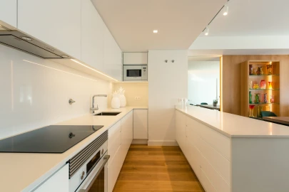 Apartamento T3 para Venda em São Martinho