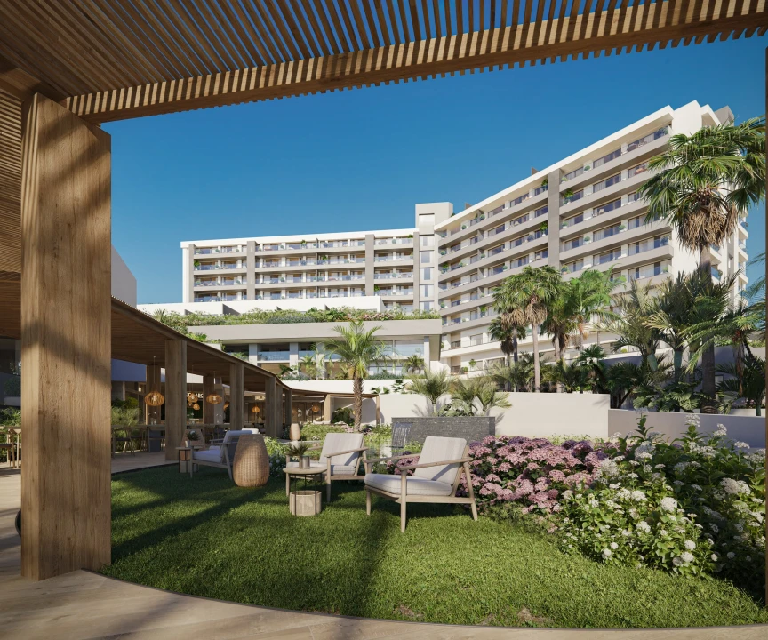 Apartamento T3 para Venda em São Martinho Foto 5