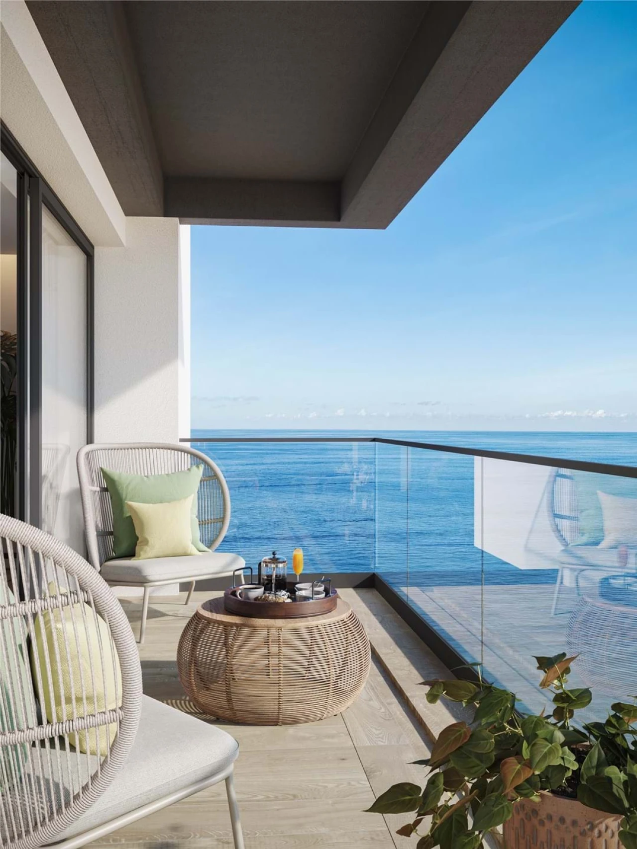 Apartamento T4 para Venda em São Martinho Foto 12