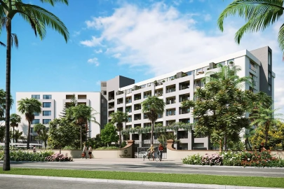 Apartamento T4 para Venda em São Martinho