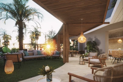 Apartamento T4 para Venda em São Martinho