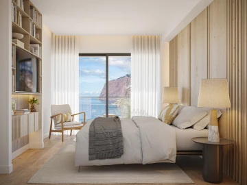 Apartamento T4 para Venda em São Martinho