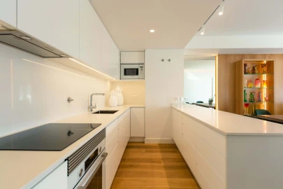 Apartamento T4 para Venda em São Martinho