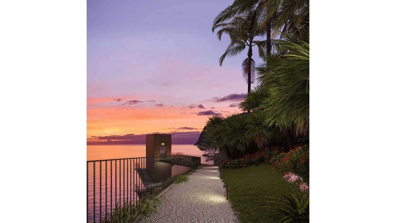 Apartamento T6 para Venda em São Martinho Foto 28