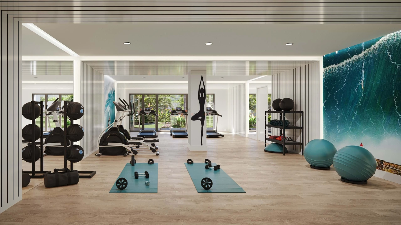 Apartamento T6 para Venda em São Martinho Foto 9