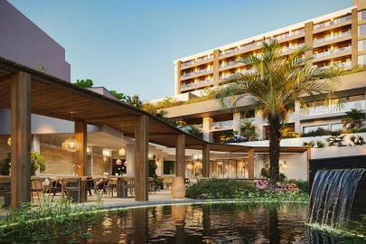 Apartamento T6 para Venda em São Martinho