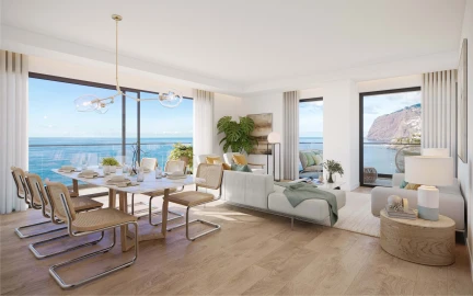 Apartamento T6 para Venda em São Martinho