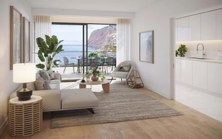 Apartamento T6 para Venda em São Martinho
