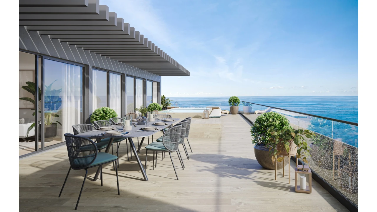 Apartamento T6 para Venda em São Martinho Foto 10